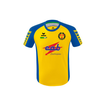 BSG Motor Zschopau Herren Trikot HEIM