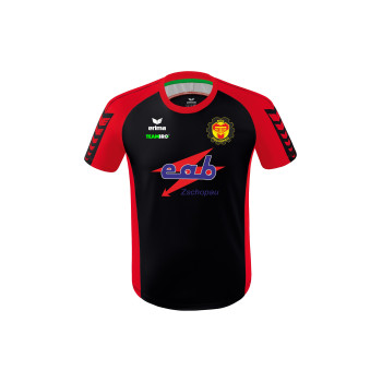 BSG Motor Zschopau Herren Trikot AUSWÄRTS