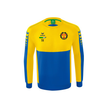 BSG Motor Zschopau Herren Sweatshirt