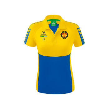 BSG Motor Zschopau Damen Polo