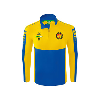 BSG Motor Zschopau Kinder Trainingstop