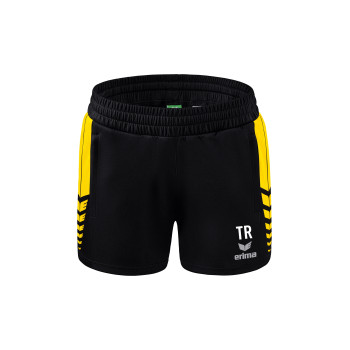 BSG Motor Zschopau Damen Shorts