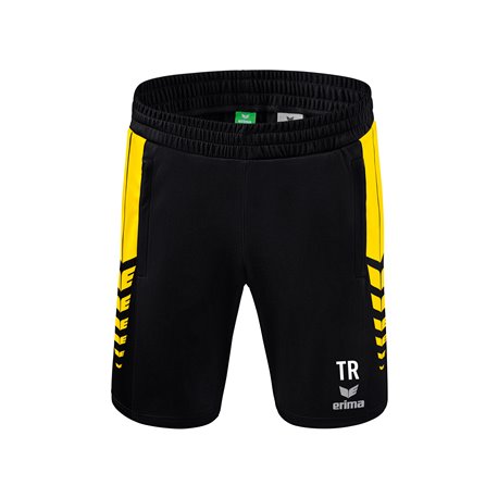 BSG Motor Zschopau Herren Shorts