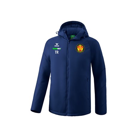 BSG Motor Zschopau Kinder Winterjacke