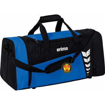 BSG Motor Zschopau SMALL Sporttasche