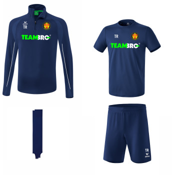 Motor Zschopau Trainingset MEDIUM Kinder