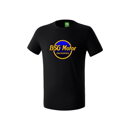 BSG Motor Zschopau Herren T-Shirt V2