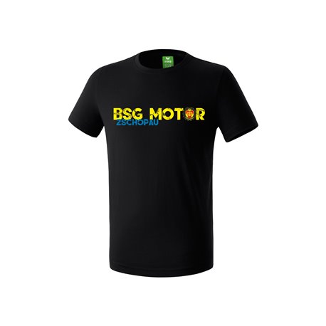 BSG Motor Zschopau Kinder T-Shirt V1