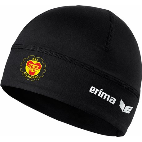 BSG Motor Zschopau Performance Beanie schwarz