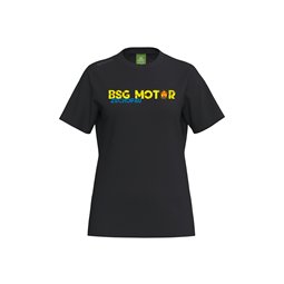 BSG Motor Zschopau T-Shirt Damen V1