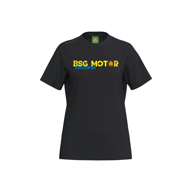 BSG Motor Zschopau T-Shirt Damen V1