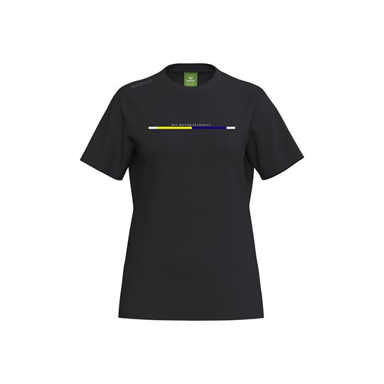 BSG Motor Zschopau T-Shirt Damen V3