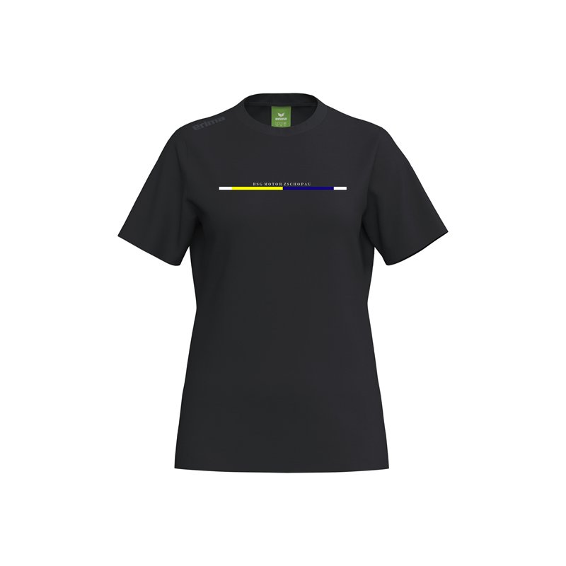 BSG Motor Zschopau T-Shirt Damen V3