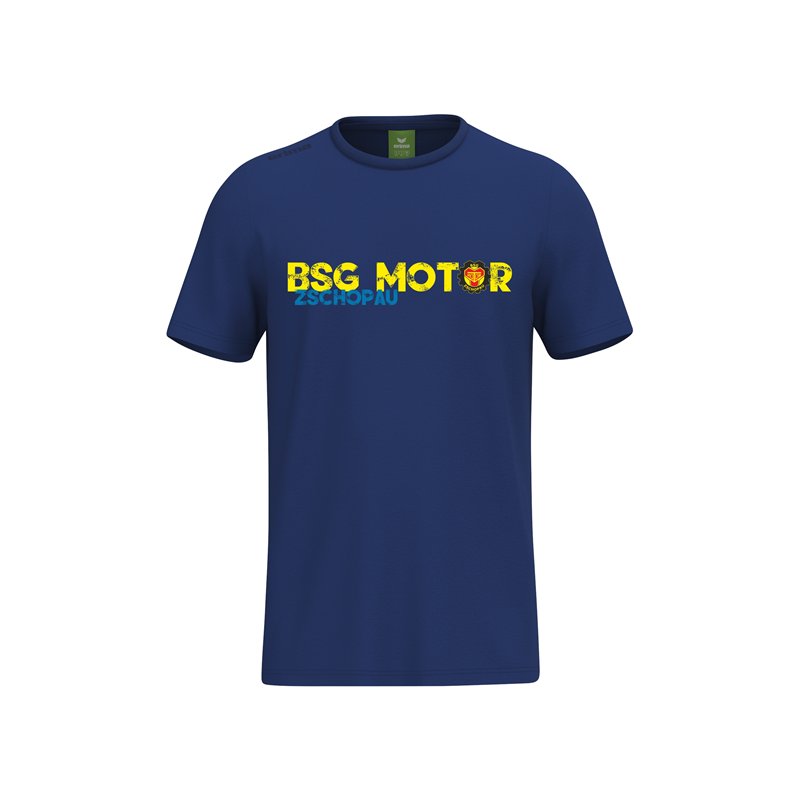 BSG Motor Zschopau T-Shirt Kinder V1