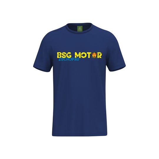 BSG Motor Zschopau T-Shirt Herren V1
