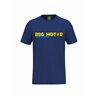 BSG Motor Zschopau T-Shirt Herren V1