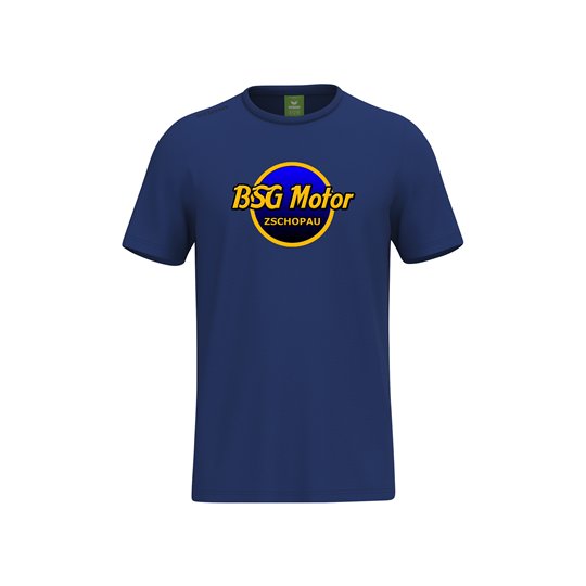 BSG Motor Zschopau T-Shirt Herren V2