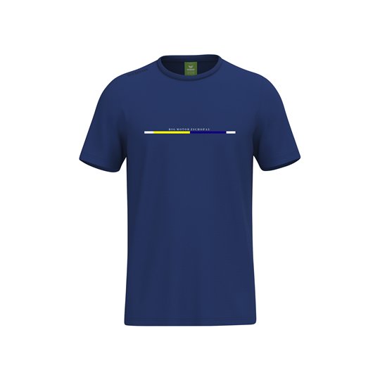 BSG Motor Zschopau T-Shirt Herren V3