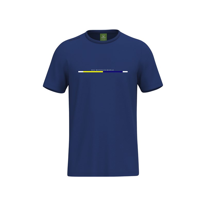 BSG Motor Zschopau T-Shirt Herren V3