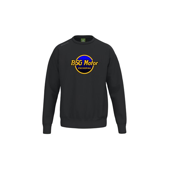 BSG Motor Zschopau Sweatshirt Kinder V2