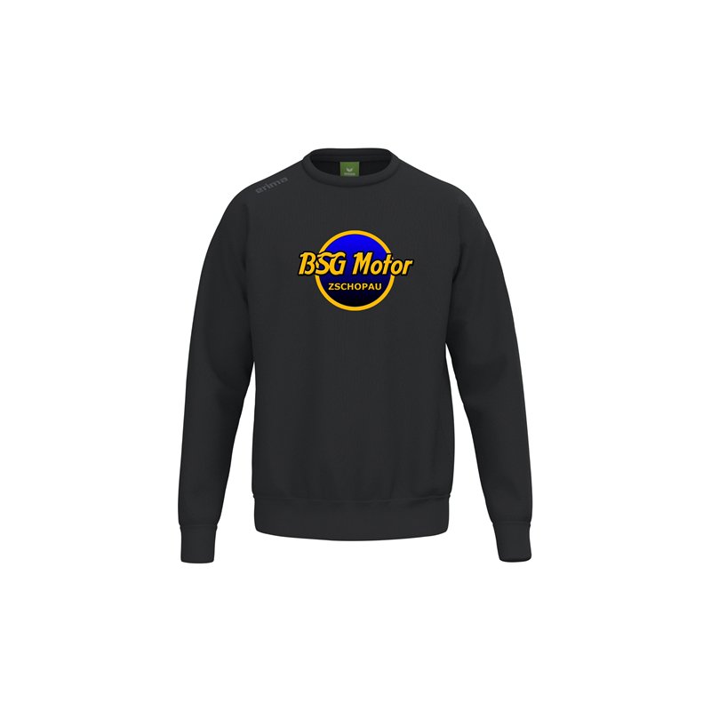 BSG Motor Zschopau Sweatshirt Kinder V2