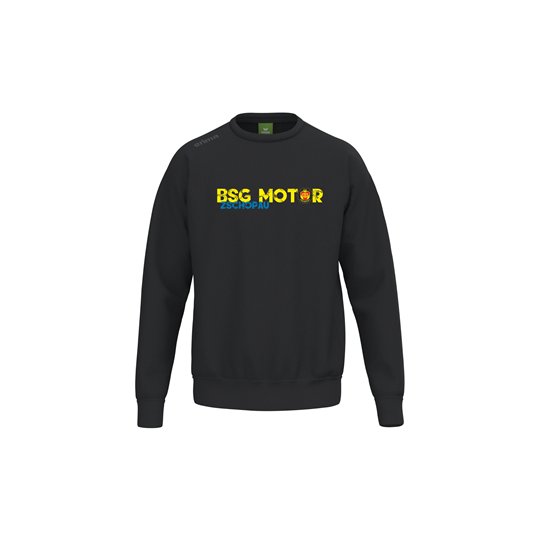 BSG Motor Zschopau Sweatshirt Unisex V1