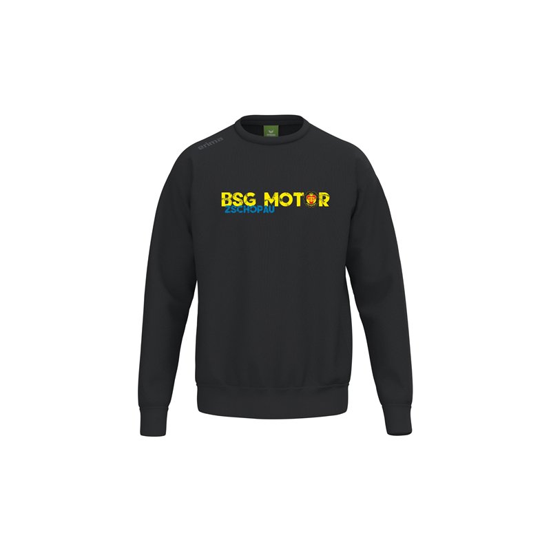 BSG Motor Zschopau Sweatshirt Unisex V1