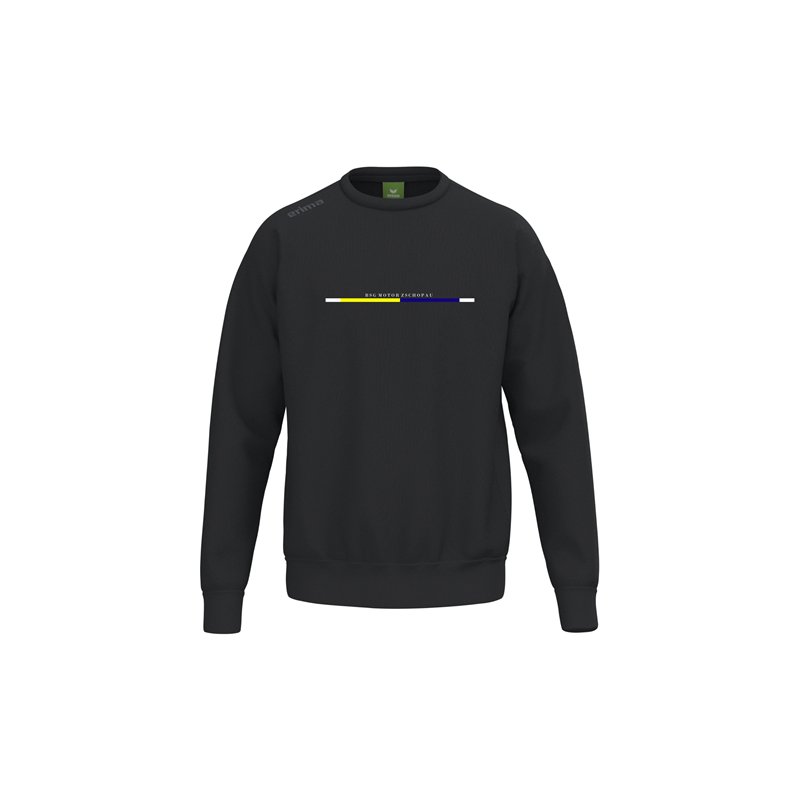BSG Motor Zschopau Sweatshirt Kinder V3