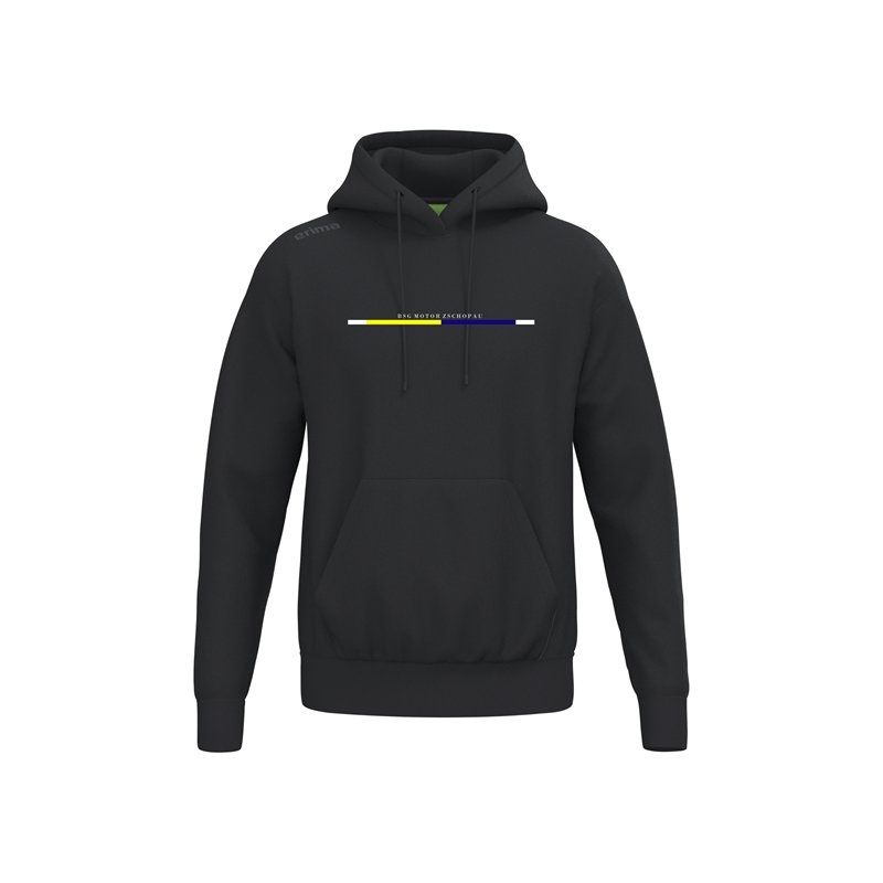 BSG Motor Zschopau Kapuzensweat Unisex V3