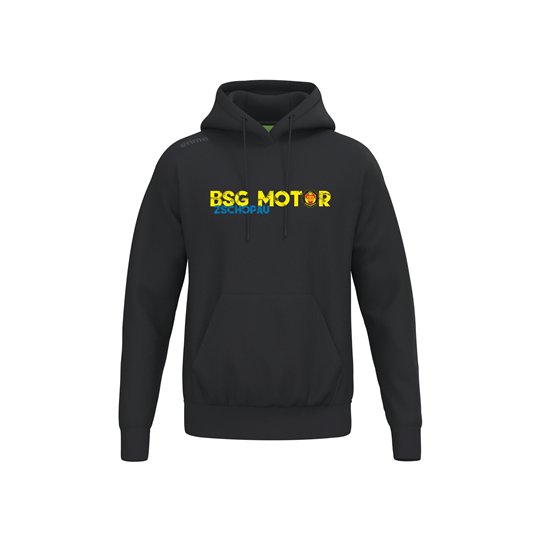 BSG Motor Zschopau Kapuzensweat Unisex V1